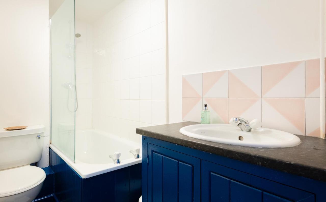 The Heart Of Summertown - Bright & Spacious 3Bdr Home With Garden Оксфорд Экстерьер фото
