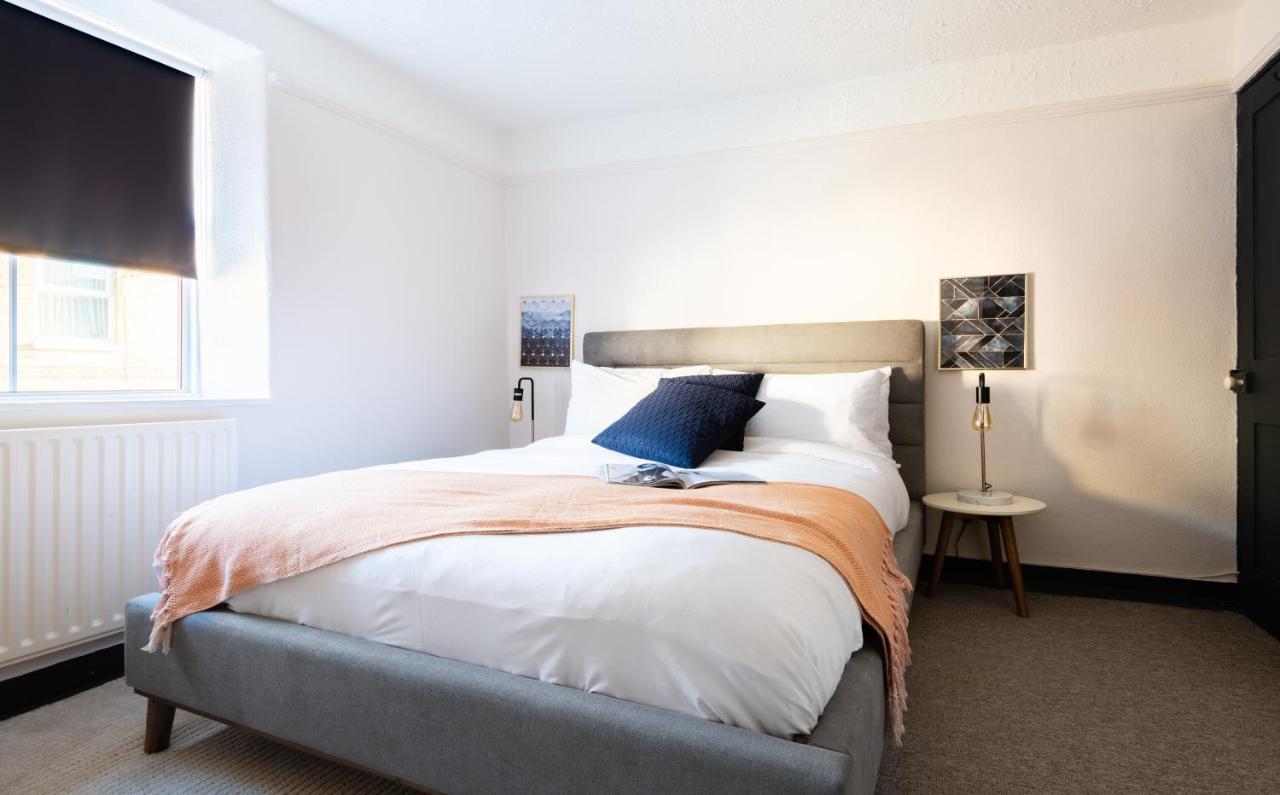 The Heart Of Summertown - Bright & Spacious 3Bdr Home With Garden Оксфорд Экстерьер фото